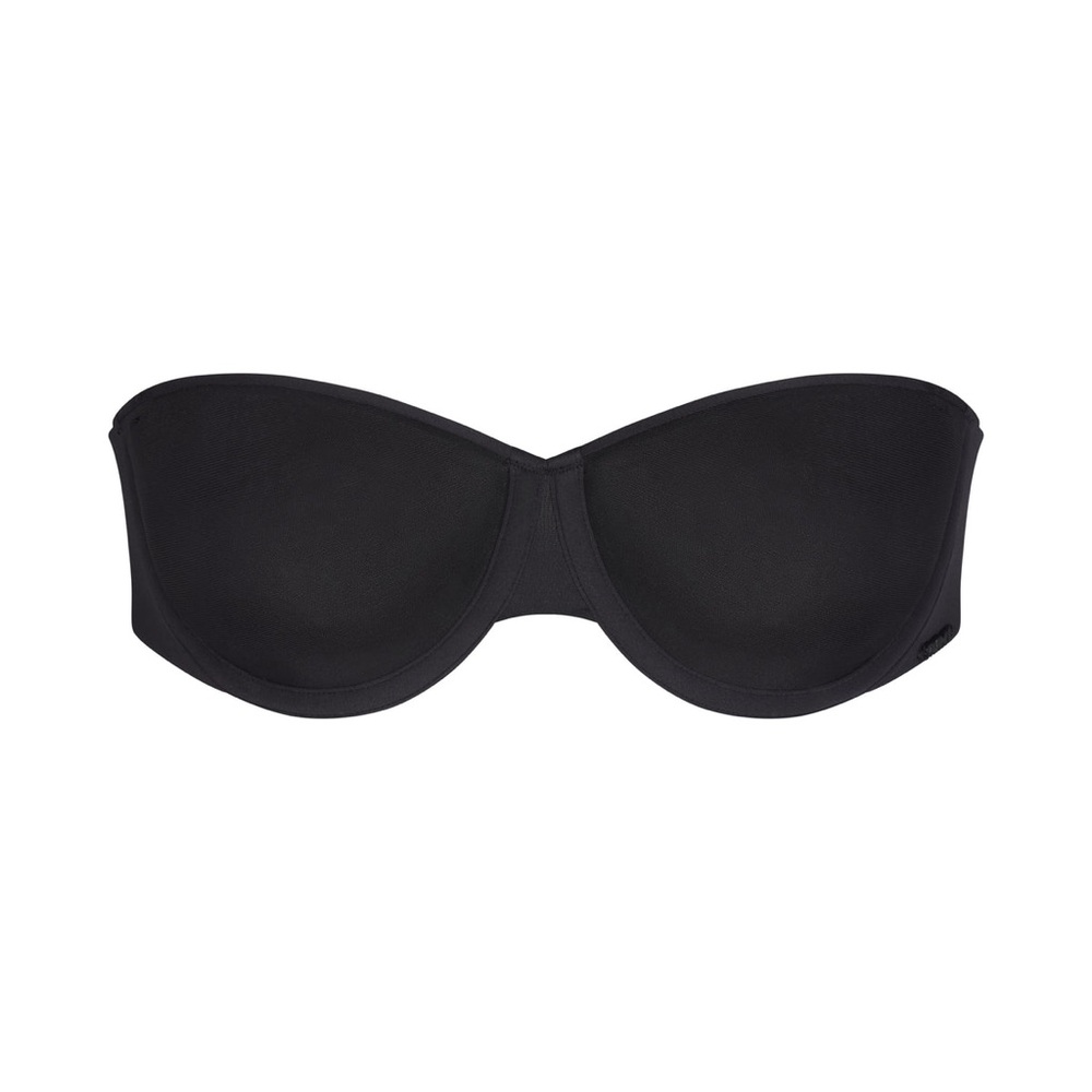 NWT SKIMS Weightless Strapless Bra - 34B